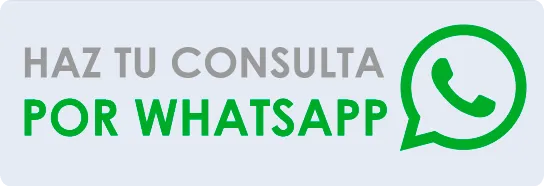 Consultas por Whatsapp
